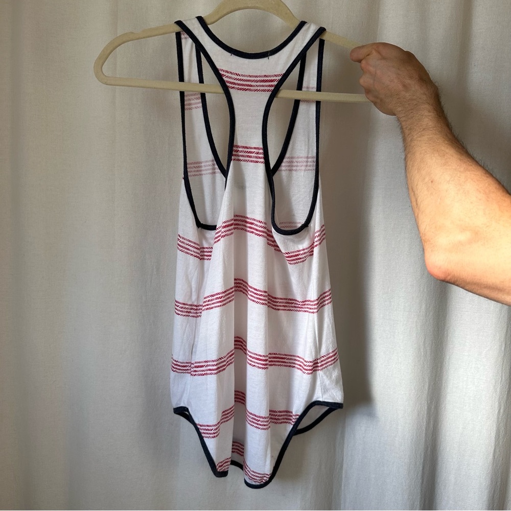 ALTERNATIVE tank, super soft cotton - Picture 6 of 7